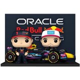 Funko Bobble Figure Moment - Racing POP! - Oracle Red Bull Racing Team | ePonuda.com