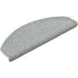  Prostirke za stepenice 30 kom svijetlosive 65x24x4 cm | shoptok.hr
