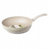 Lorme BASIC GRANIT WOK Tiganj 28CM | ePonuda.com