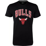 New Era chicago bulls team logo majica Cene