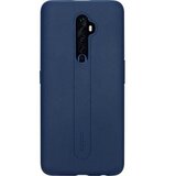 Oppo Ohišje za Reno 2Z/2F Trdo in vrhunsko, Modra, (21153756) | Shoptok.si