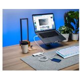 Targus HyperDrive Flex 4 Port USB-C Combo Hub beli (HD5200BUGL) | Eponuda.com