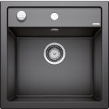 Blanco sudoper DALAGO 5 SILGRANIT s dalj. upr. - GRAFIT | shoptok.hr