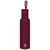 Dafi Termo steklenica EASY 0,49 l bordo, (5000511899) Cene