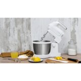 Cecotec Mešalnik PowerTwist 500 Steel | Shoptok.si