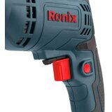 Ronix električna bušilica e 2107A cb 400W/6.5mm | ePonuda.com