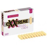 Hot Kapsule Exxtreme Libido 10 kos | Shoptok.si