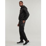 Ea7 Emporio Armani TRAIN VISIBILITY M T-SUIT HOODIE FZ CH PL - TRAIN VISIBILITY M T Crna | shoptok.hr