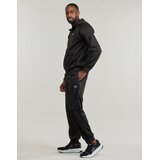 Ea7 Emporio Armani Trenirka komplet TRAIN VISIBILITY M T-SUIT HOODIE FZ CH PL - TRAIN VISIBILITY M T Črna | Shoptok.si