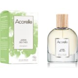 Acorelle bio eau de parfum jardin des Thés - 50ml spray Cene