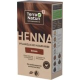 Terra Naturi Kana biljna boja za kosu - smeđa cijene