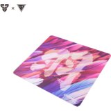 Oblivion gaming oprema Podloga za mis Fantech MST491P Holographic Strikepad PRO crvena | ePonuda.com