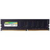 Silicon Power Desktop - 8GB DDR4 SP008GBLFU266X02 pomnilnik (2666Mhz, CL19, 1.2V) | Shoptok.si