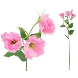  CVIJET LISIANTUS 62CM MAUVE PVC | Eponuda.ba