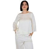 Zahjr Topi & Bluze 53539097 Bela | Shoptok.si