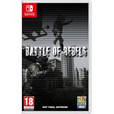 Battle of Rebels (SWITCH) | Shoptok.si
