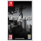 of Rebels (SWITCH)