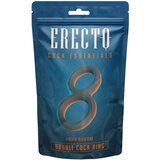 Erecto - dvojni obroček za penis (črna) | Shoptok.si