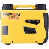 Heron agregat generator z bencinskim motorjem (8896219) - | Shoptok.si