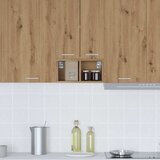  Viseći ormarić Umjetnički hrast 20 x 29,5 x 40 cm | shoptok.hr