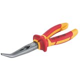 Lux Tools Produžena zakrivljena kliješta LUX 200mm | shoptok.hr