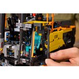 Lego Technic: Bager Volvo EC500 Hybrid | shoptok.hr