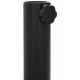  Baza za suncobran Crna 45 x 45 x 31 cm | shoptok.hr