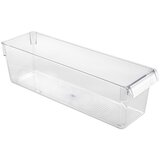 Metaltex Plastičen organizator za hladilnik 37x10 cm – | Shoptok.si