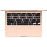 Apple MacBook Air 13” M1 8GB 256GB SSD Gold MGN63ZE-MGN63HN/A | Eponuda.ba