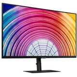 Samsung monitor B2B S32A600NWU, 32'', va, 16:9, 2560x1440, dp, hdmi, usb-hub, izhod za slušal LS32A600NWUXEN | Shoptok.si