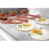 Hendi roštilj, profi line, ravno, 230V/2400W, 527x404x(H)233mm | Eponuda.com