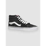 Vans Skate Sk8-Hi Skate cevlji black / white Cene
