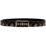 Guess SILIA NOT ADJ NOT REV H30 BW9307 P5430 Smeđa | shoptok.hr