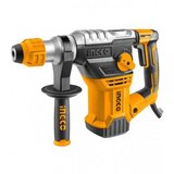 INGCO TOOLS Bušilica udarna s kutijom 1500W 22-240V RH150028 Cijene