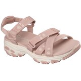 Skechers D'Lites Sandal sandale | Eponuda.com