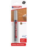Marker ZA NAMJEŠTAJ EDDING 8900/1 SIVI BLISTER | shoptok.hr