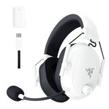 Razer Bežične slušalice BlackShark V2 HyperSpeed - White Ultra-Lightweight | ePonuda.com