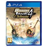 Koei Tecmo TECMOKOEI Warriors Orochi 4 Ultimate (PS4) | Shoptok.si