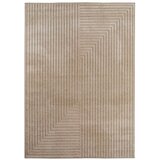 Ayyildiz Carpets Bež notranja in zunanja preproga 80x150 cm Nova 1202 – | Shoptok.si