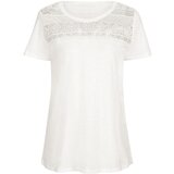 heine Majica bela | Shoptok.si