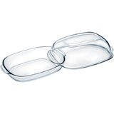 Simax posuda za pečenje vatrostalna xxl 8 l | shoptok.hr