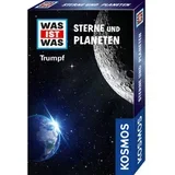 IST Trumpf - Sterne und Planeten (V NEMŠČINI) - 1 k.