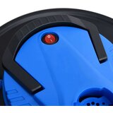  Za pepeo s filtrom HEPA 1200 W 20 L nehrđajući čelik | shoptok.hr