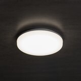 Kanlux 26988 - LED plafonsko svetlo sa senzorom VARSO 22/30W/230V 3000/4000/6500K prečnik 33 cm IP54 | Eponuda.com