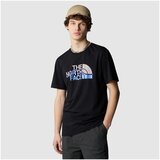 The North Face Mountain Line Crna | shoptok.hr