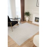 Conceptum Hypnose tepih Rivon Rn04, 60 × 100 cm, siva Cene