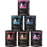 catz finefood Purrrr konzerve 6 x 400 - Mix I (6 vrsta) Cijene