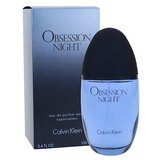 Calvin Klein Obsession Night parfemska voda 100 ml za žene Cijene
