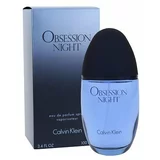 Calvin Klein Obsession Night parfumska voda 100 ml za ženske