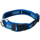 Rogz armed response ogrlica za pse, indigo | ePonuda.com